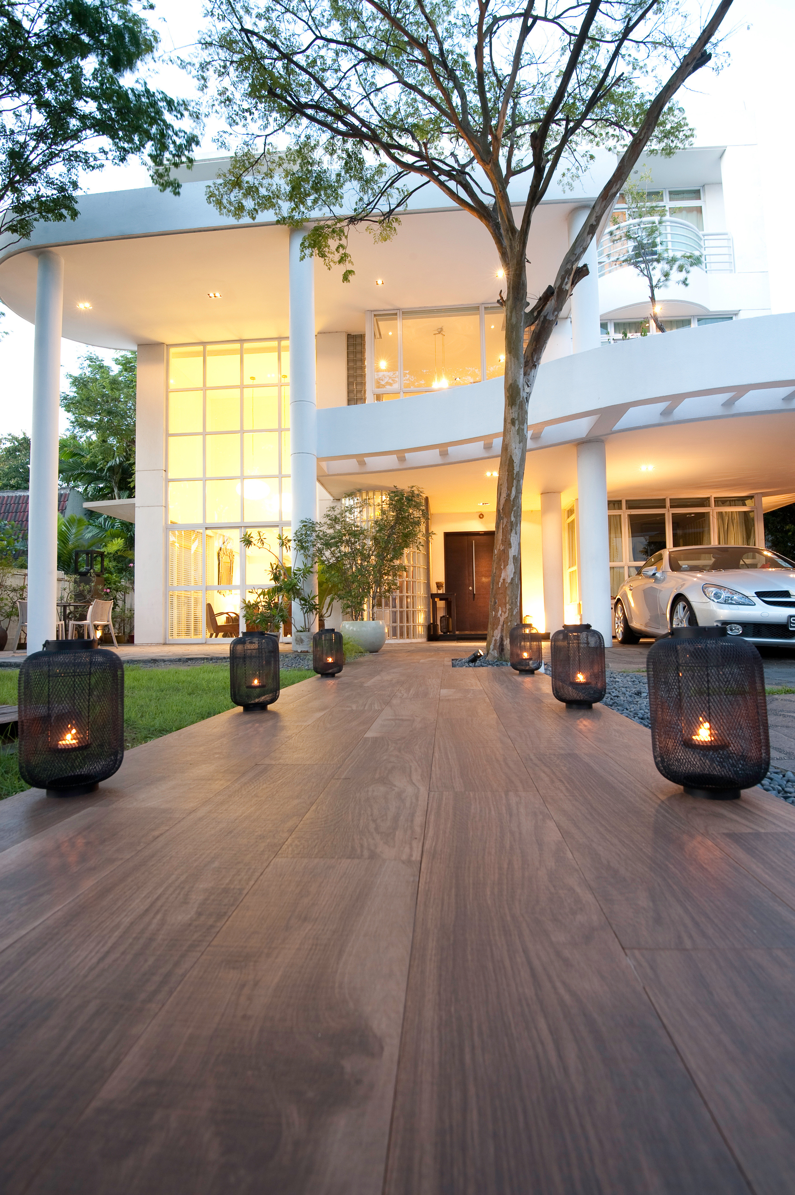 AtlasConcorde Villa Privata Singapore 039